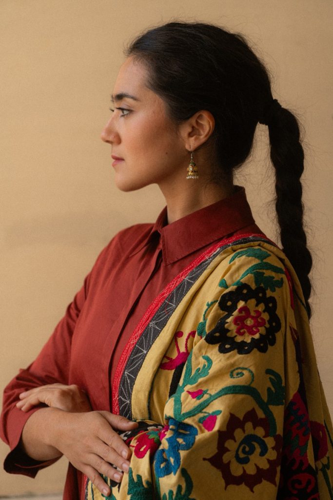 Aziza Kadyri
